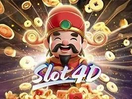 สล็อต4ดี (1) screenshot