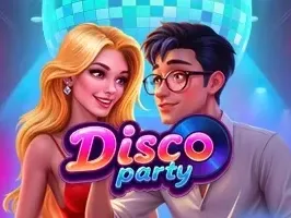 ปาร์ตี้ดิสโก้ screenshot