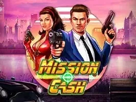 Mission Cash screenshot