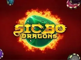 Sic Bo Dragons screenshot