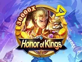 Honor of Kings screenshot