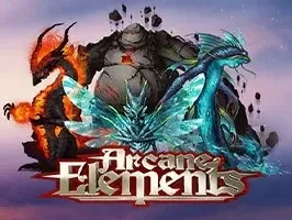 Arcane Elements
