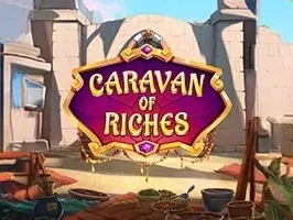 Caravan of Riches screenshot