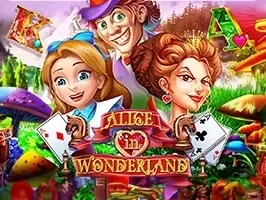อลิซในแดนมหัศจรรย์ (1) screenshot