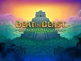 Beat the Beast_ Quetzalcoatl's Trial screenshot