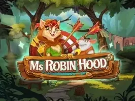 นางสาวโรบินฮู้ด screenshot