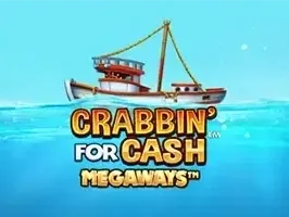 Crabbin For Cash Megaways screenshot