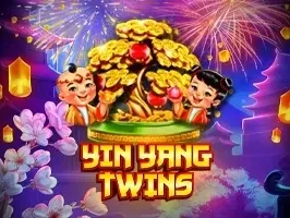 Yin Yang Twins