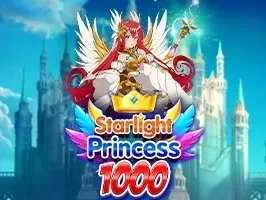Starlight Princess 1000